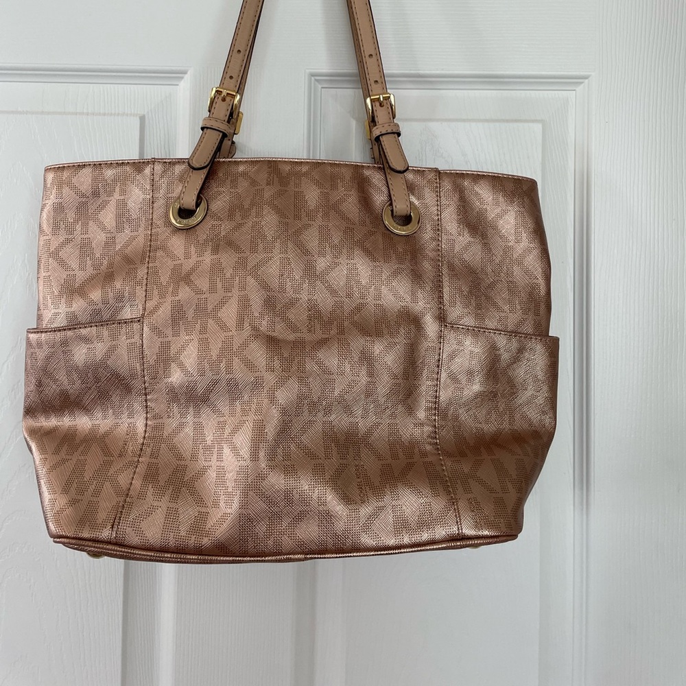 Michael Kors purse/tote